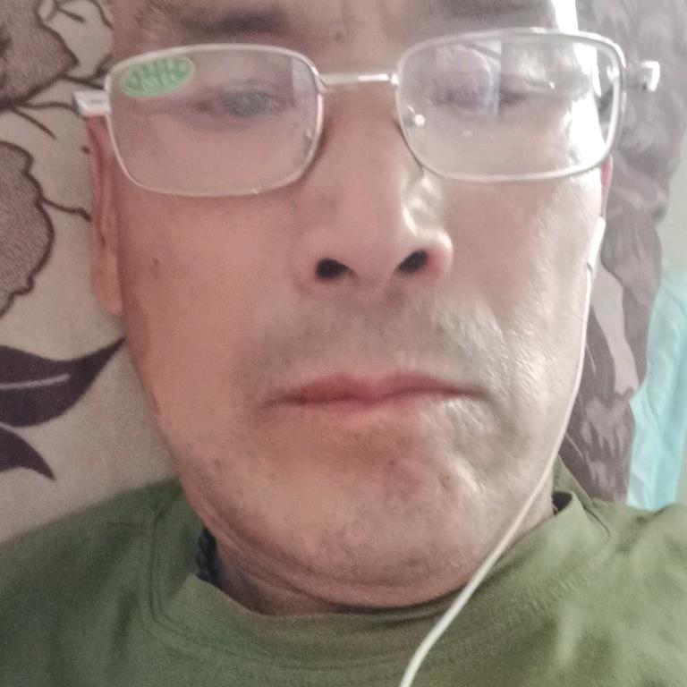 一只狼