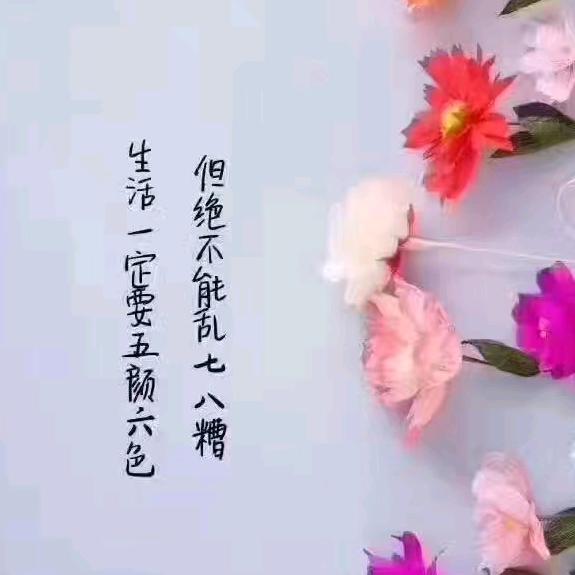 静☀姐