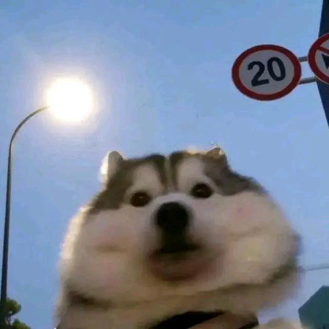 ，