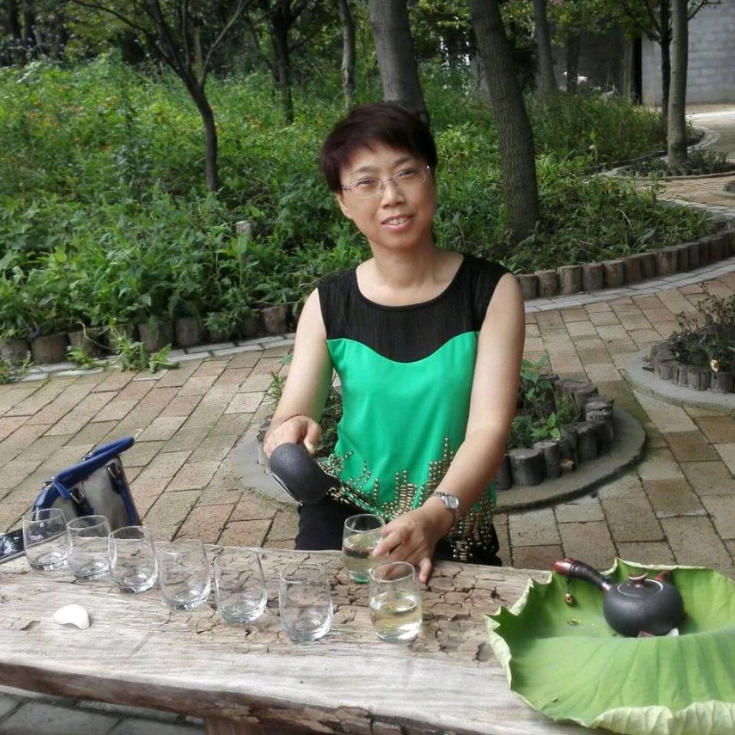 咖啡遇上茶