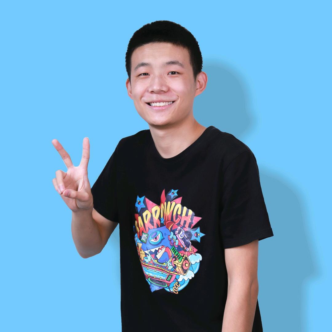 雷子玩电脑