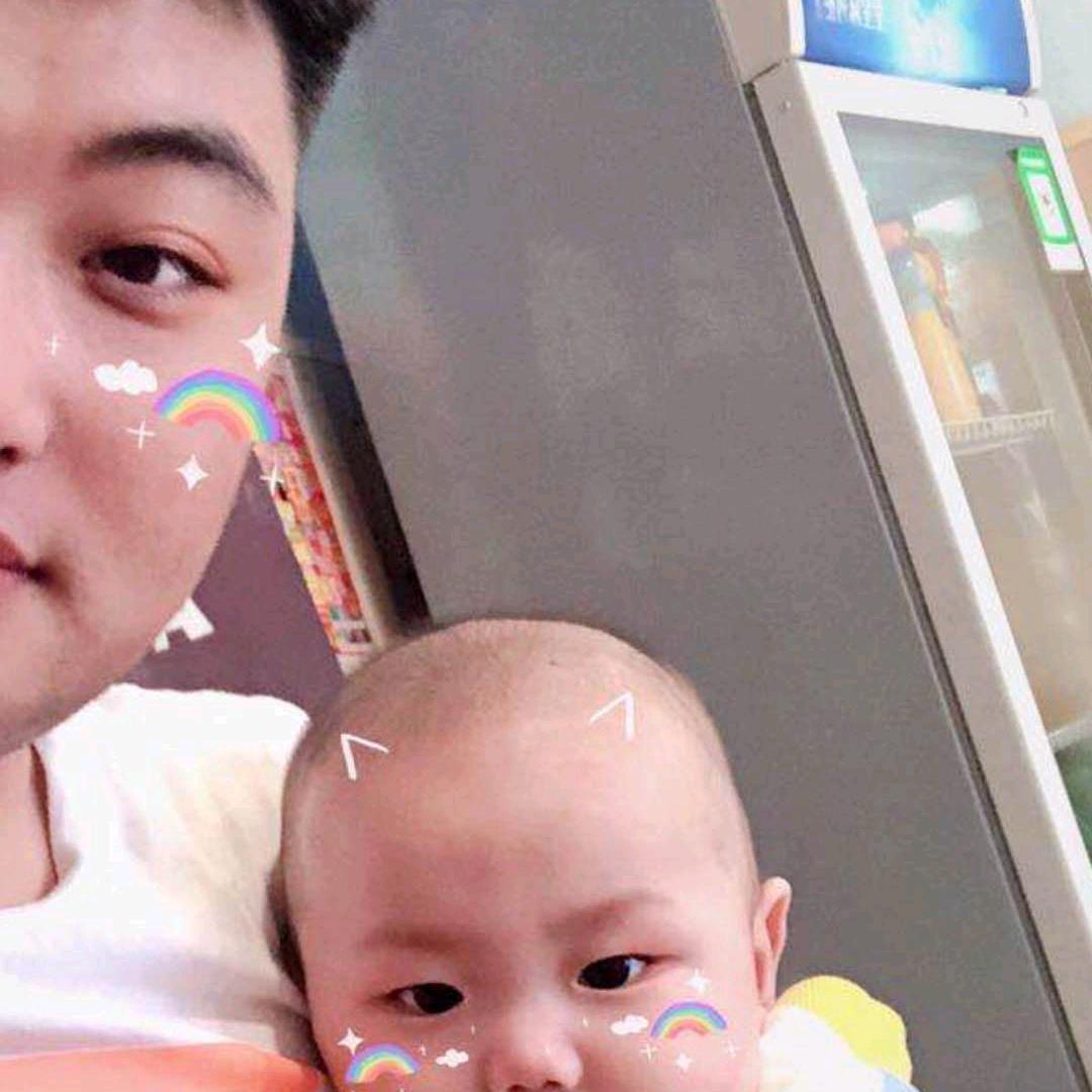 永往直前🙂