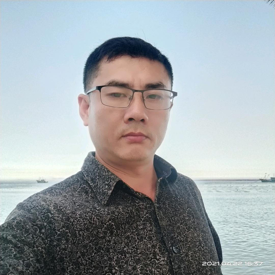 鸿运吉祥🇨🇳