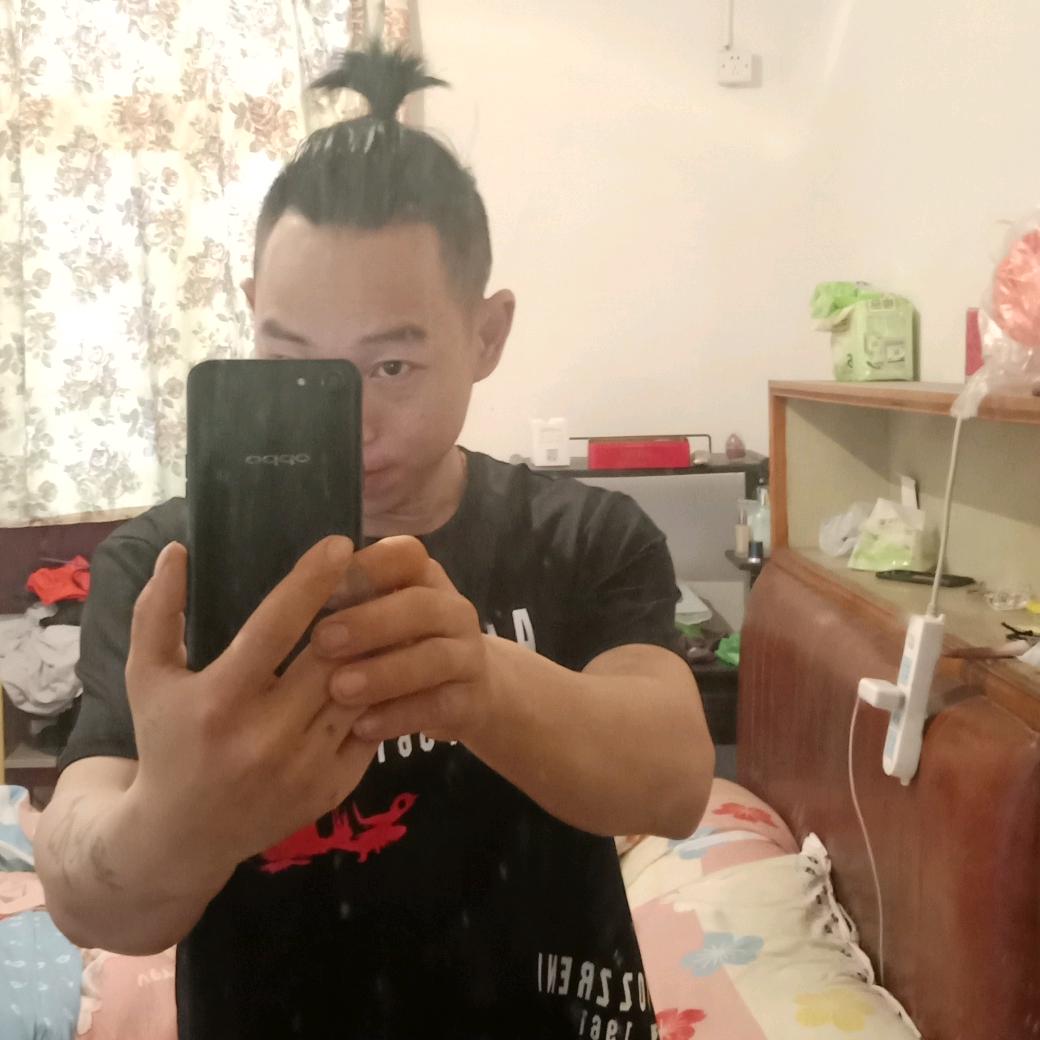 *杨强烤鸭店*