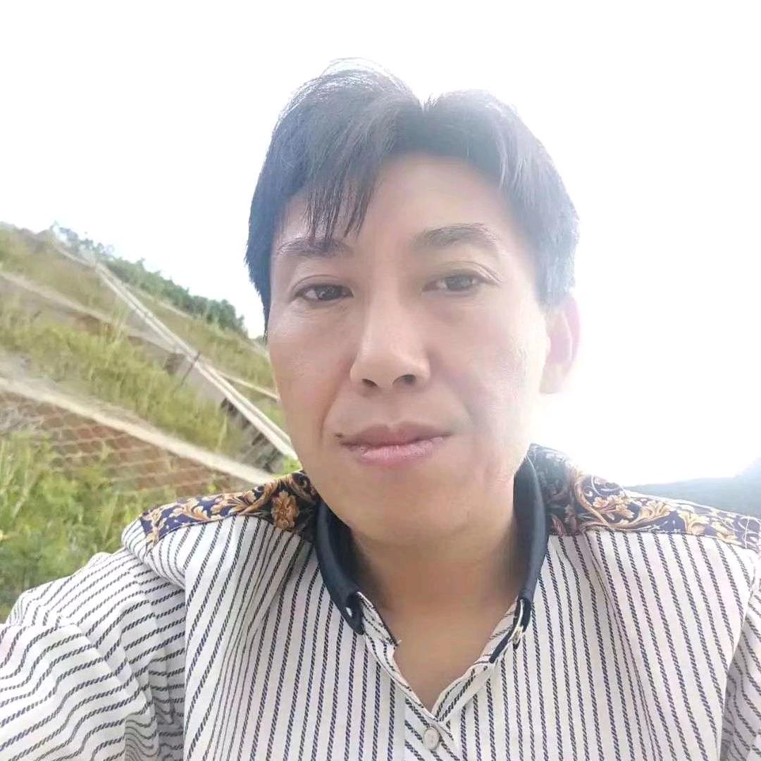 張国利、有缘有份……