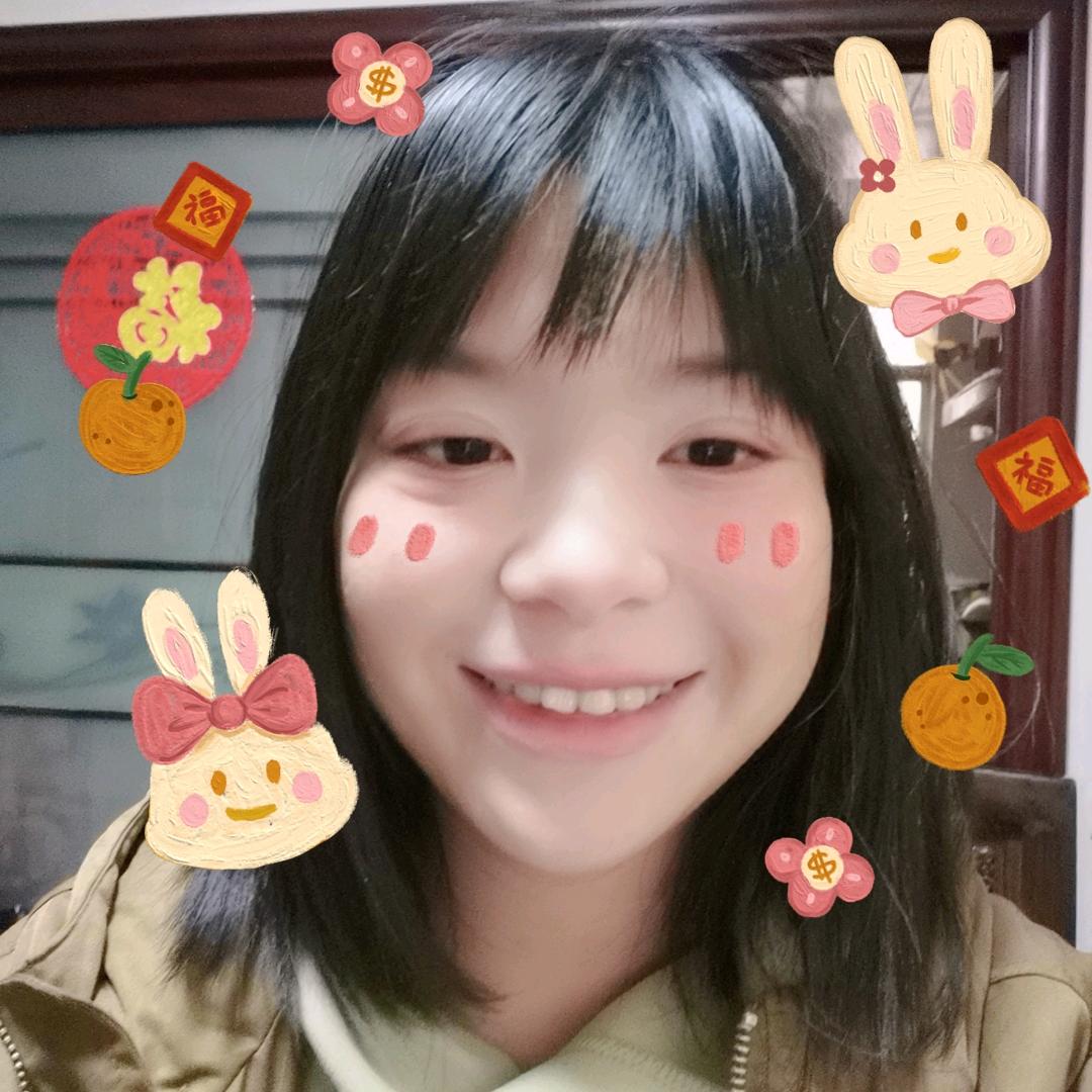 jasmine滢