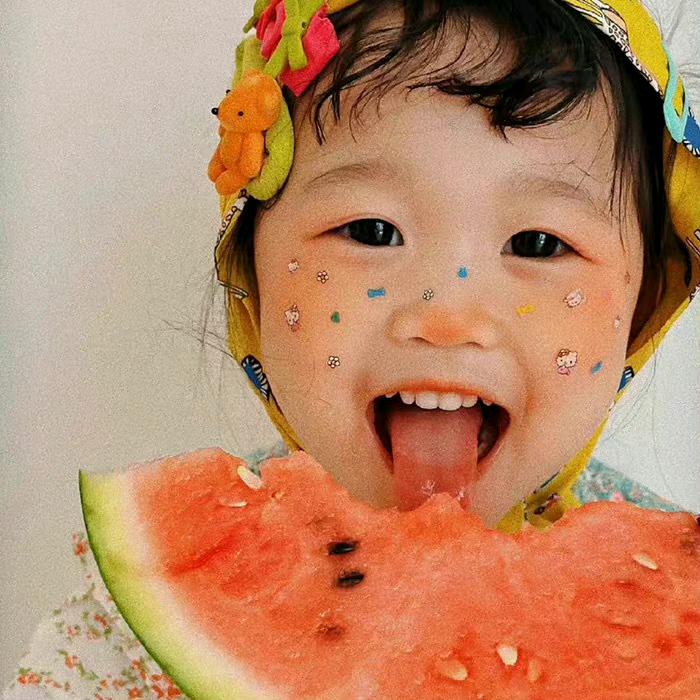 呀呀菜呀头像