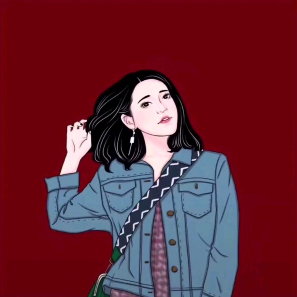 小跑追幸福