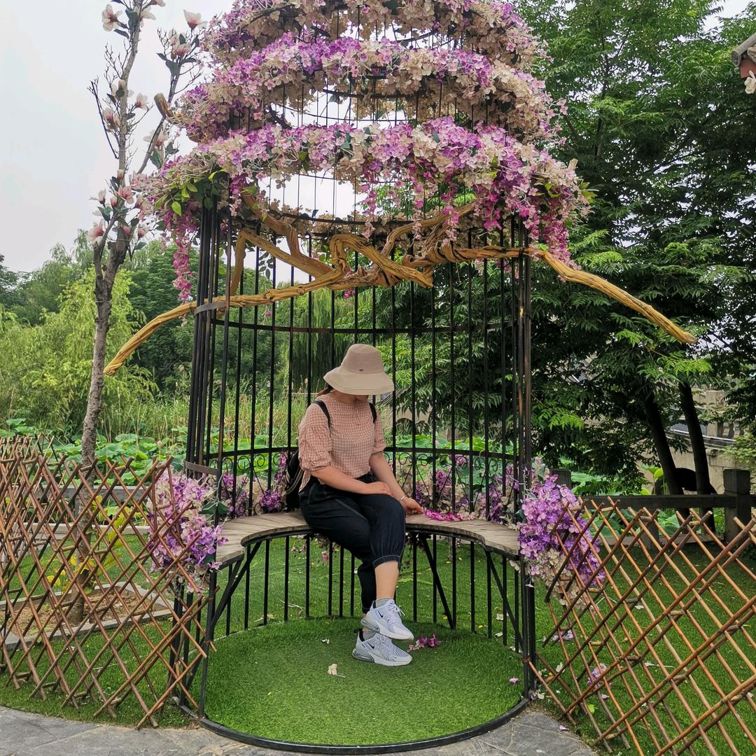 是阿敏呀💞