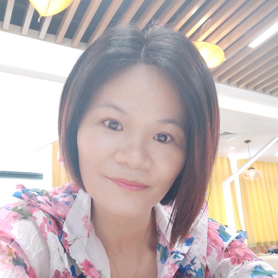 红红💗