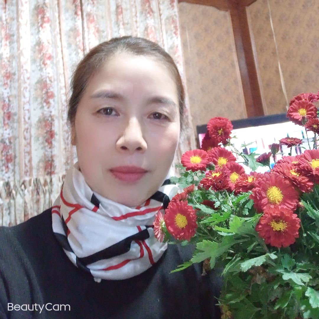 开心的65后