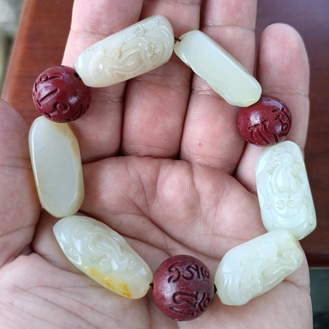 🍀源源好运