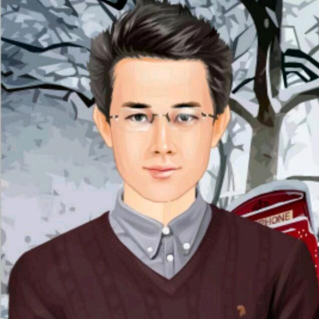 这是我的名字