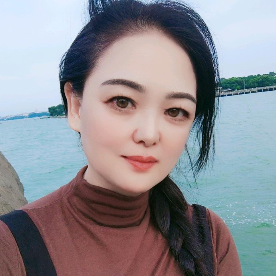 旺旺🐟姐