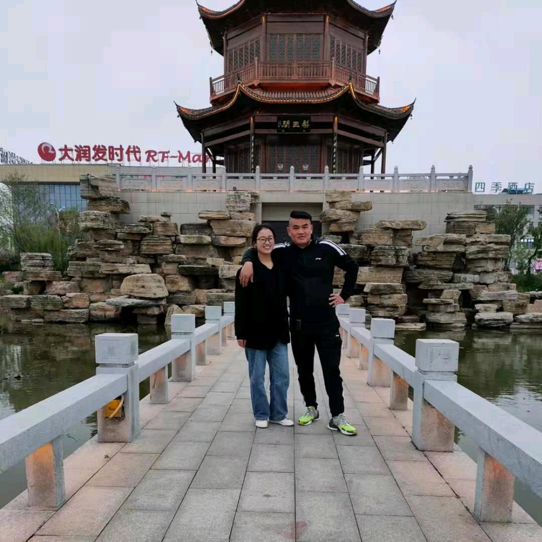 @小王的生活