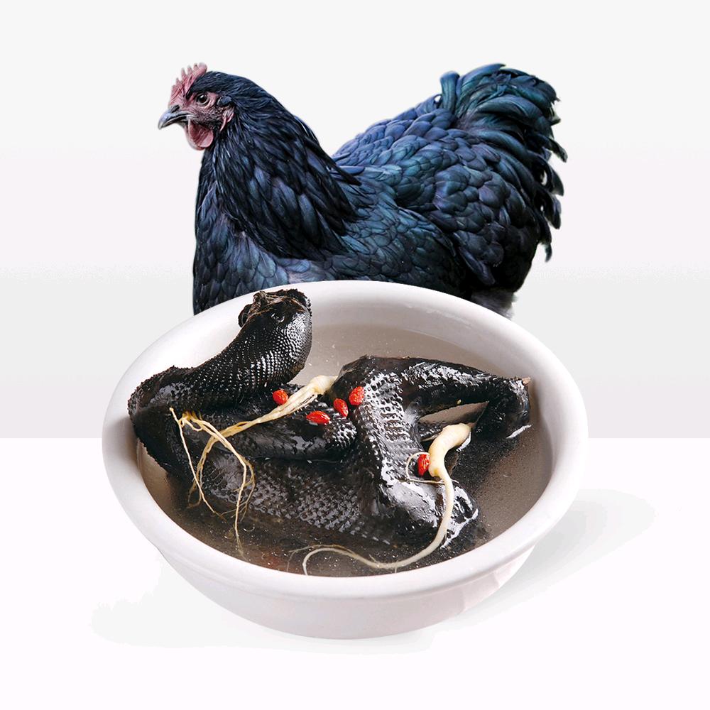 姜家食黑合作社