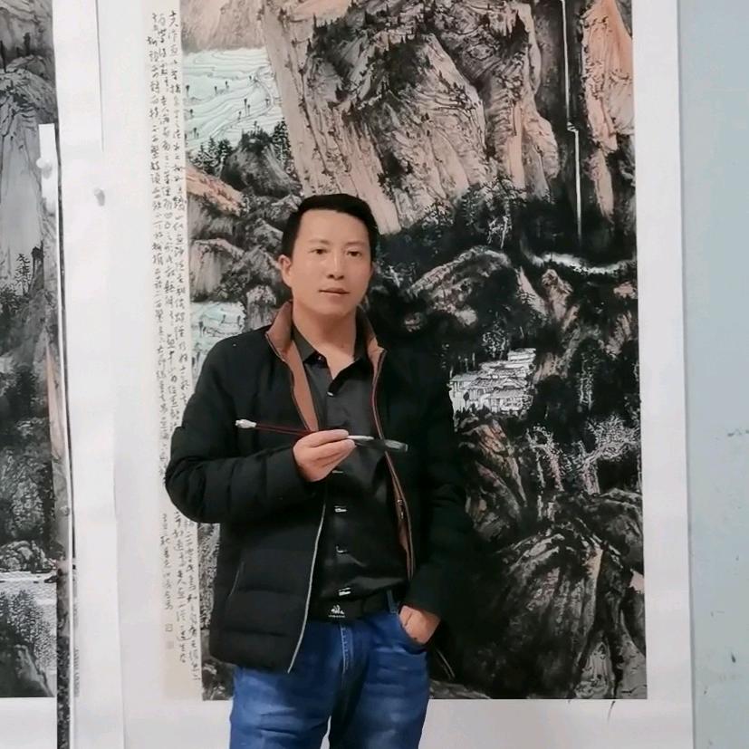 志在我心