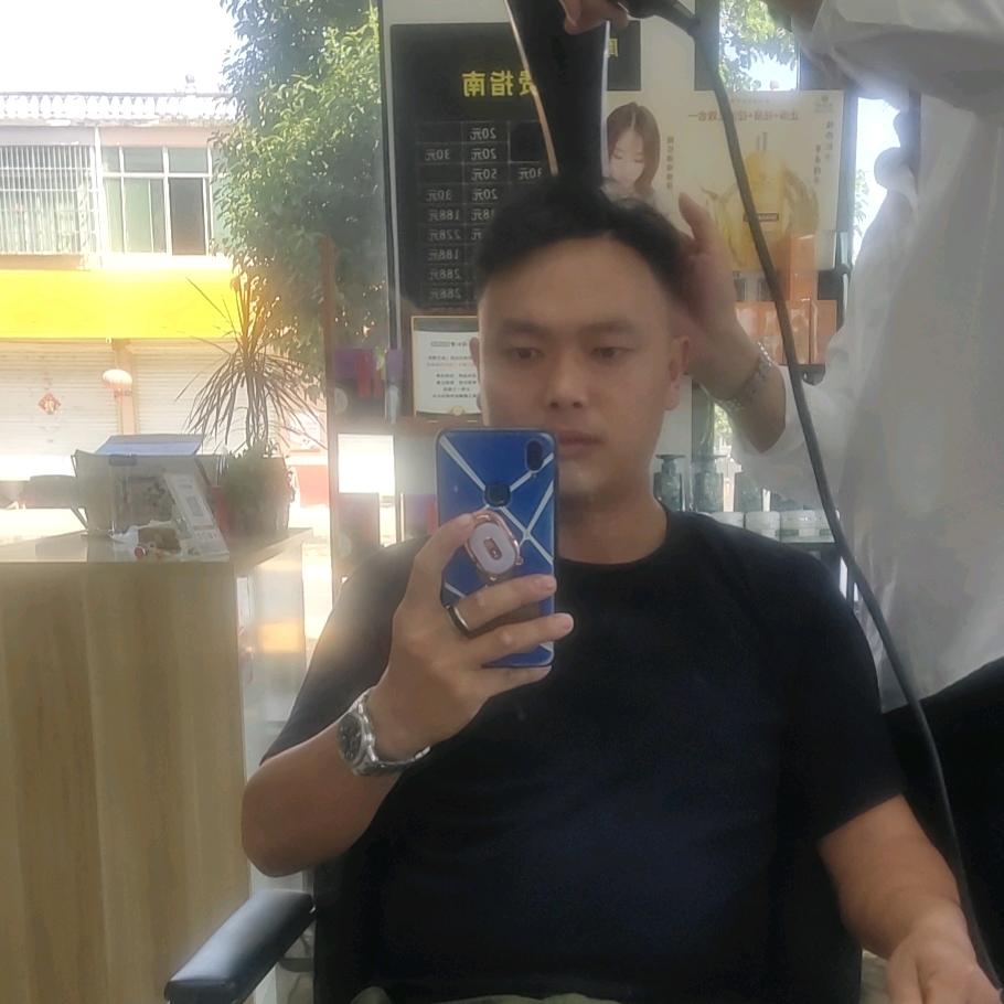 彪哥为人民服务