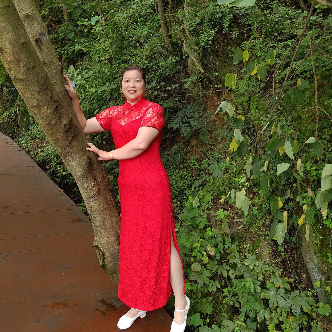 李金玉