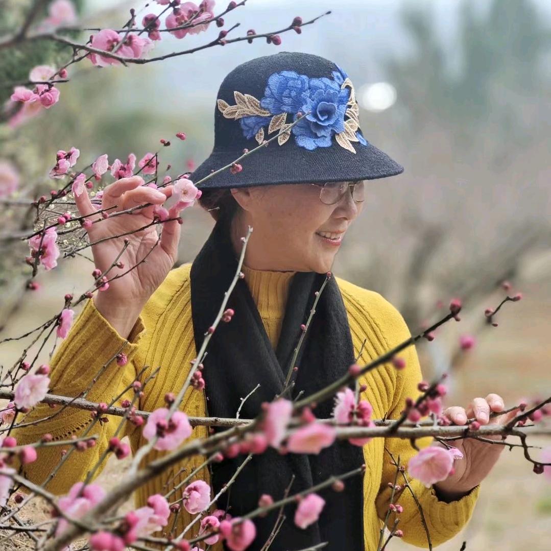 凤萍浪靓