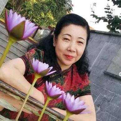 秦茂琼