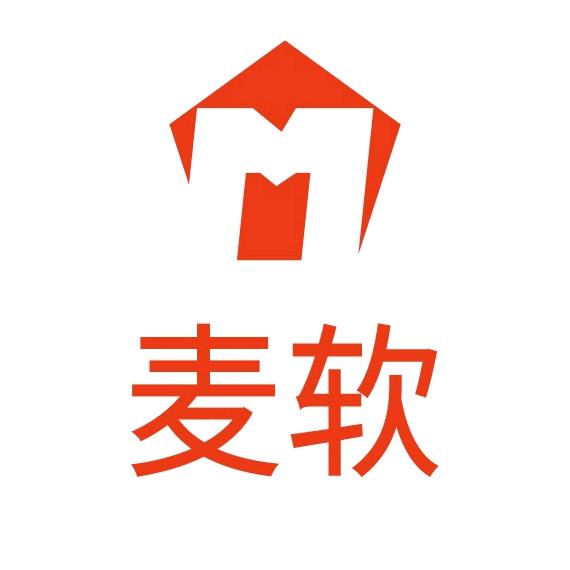 麦软
