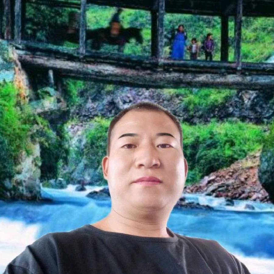 和你在一起很幸福