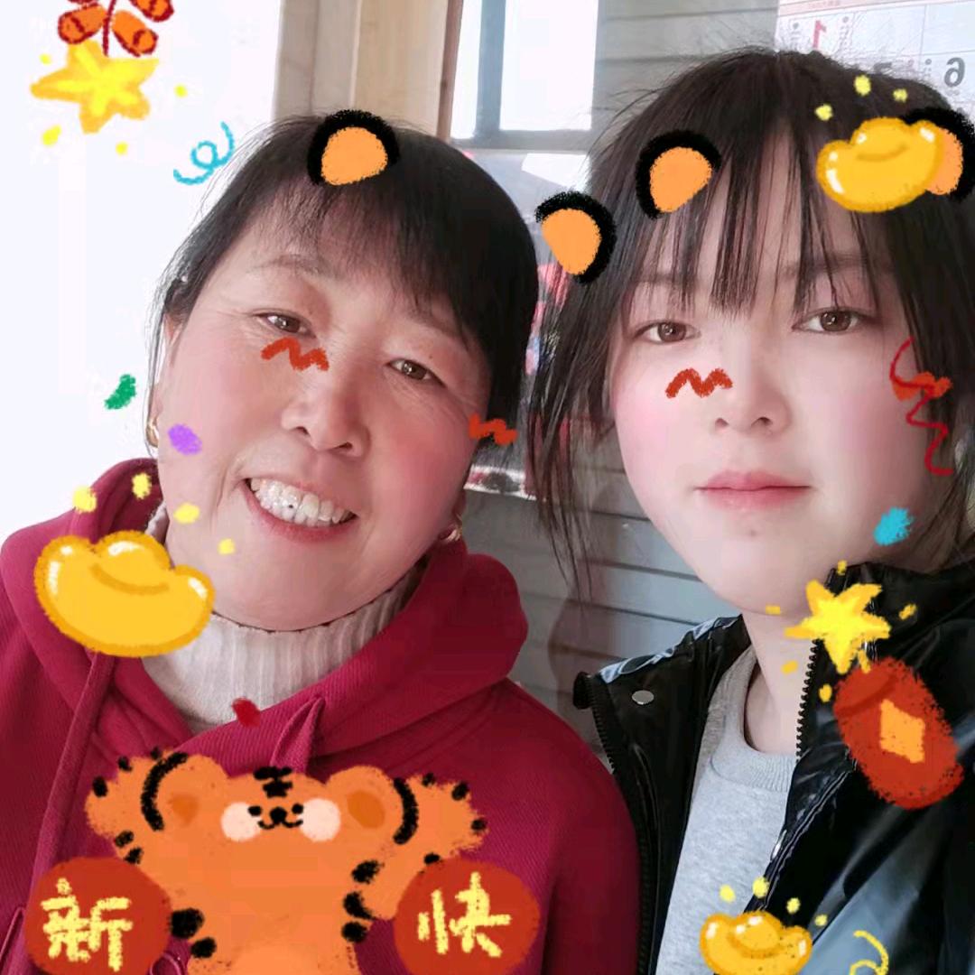 幸福常伴
