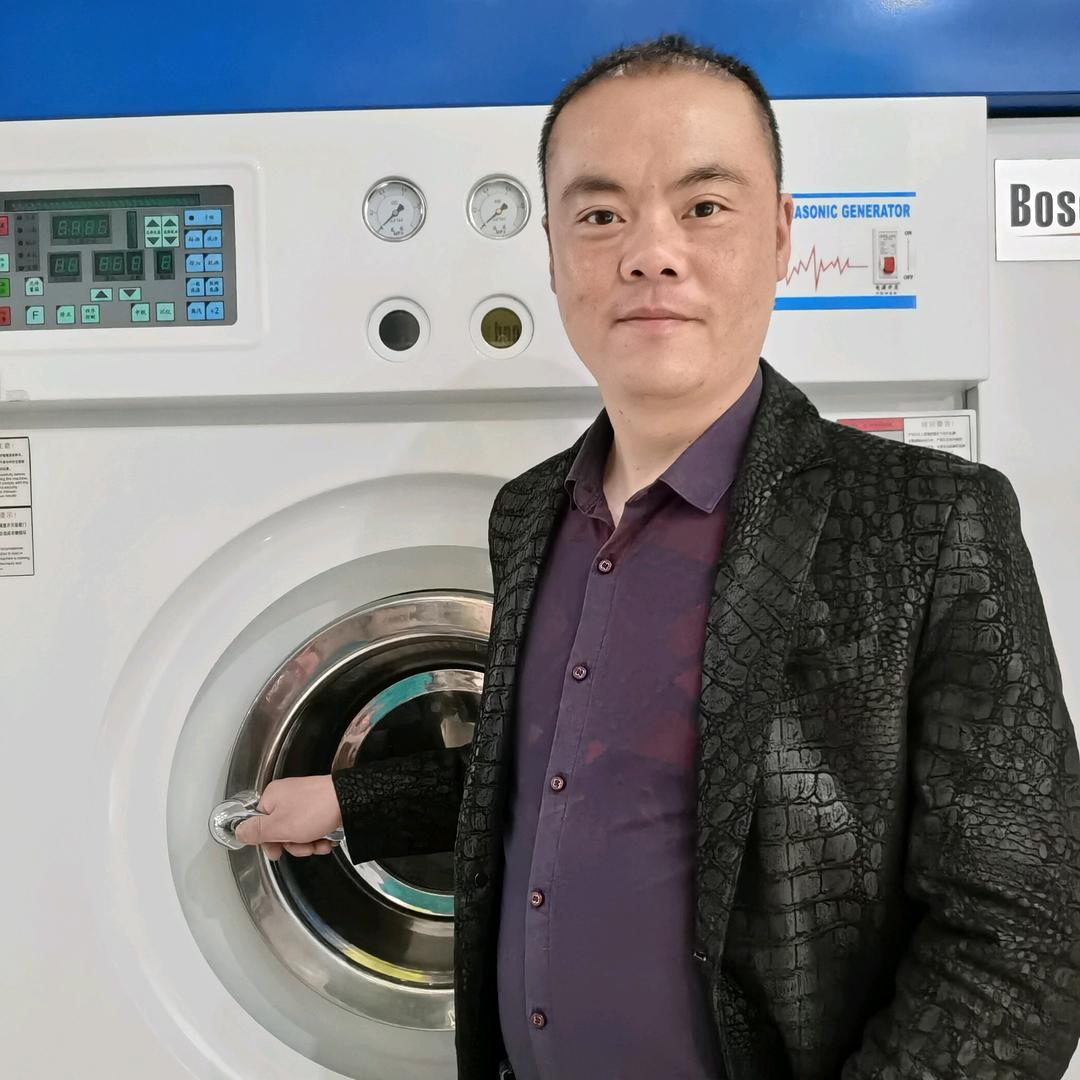 徐哥染色（收徒）