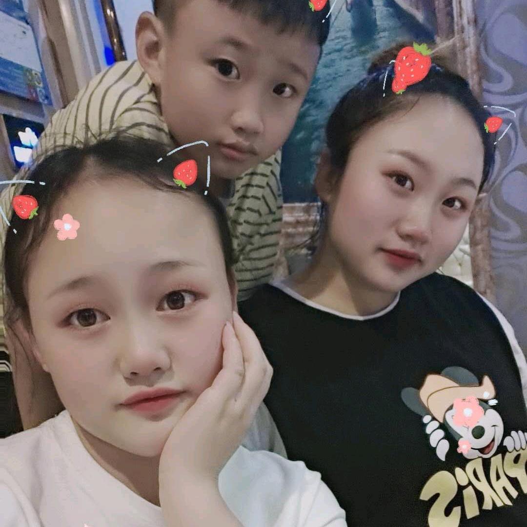 菲庆美，妈妈爱你们