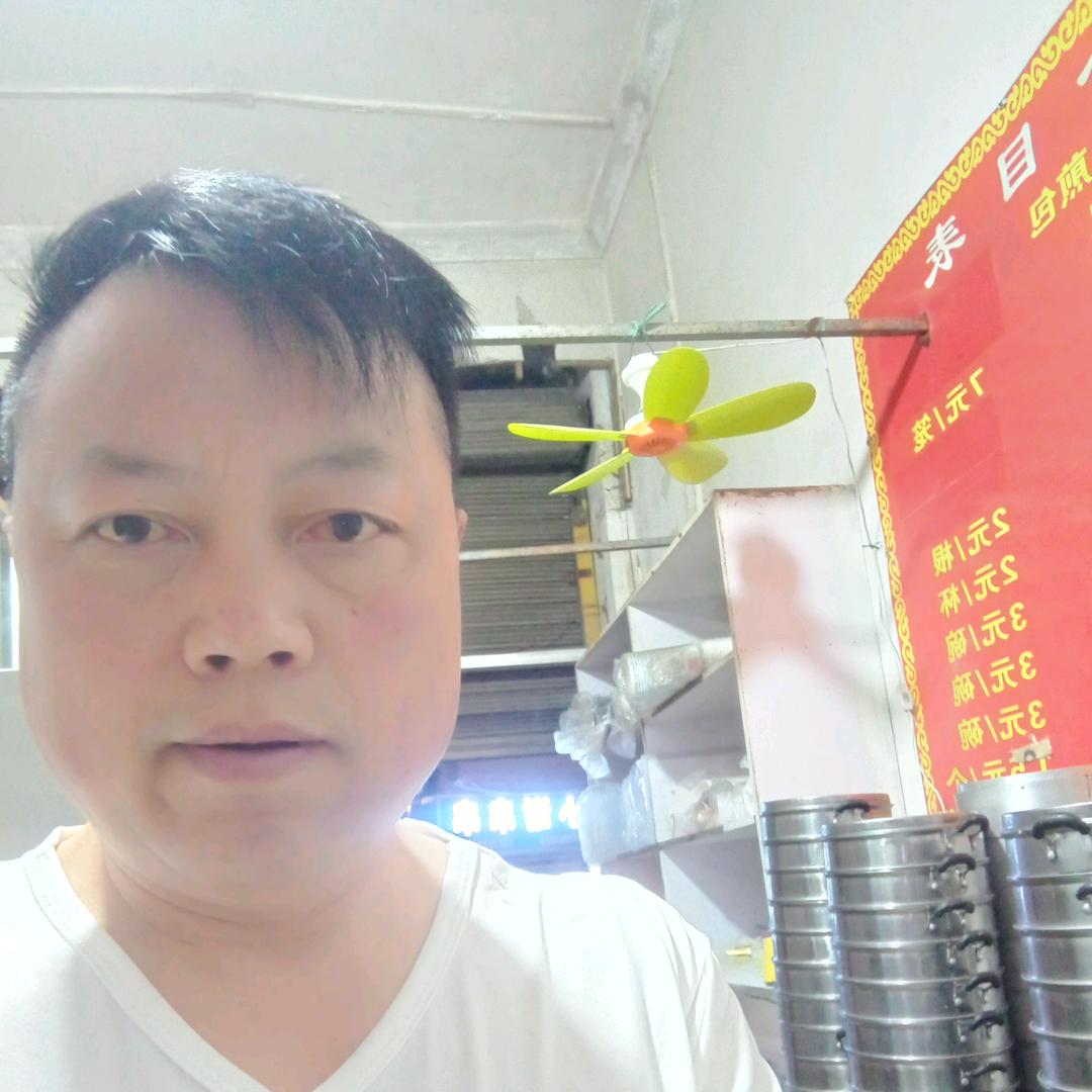 胡记小吃
