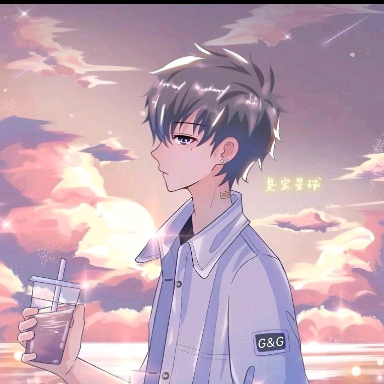 喜欢野生稻的周珂头像