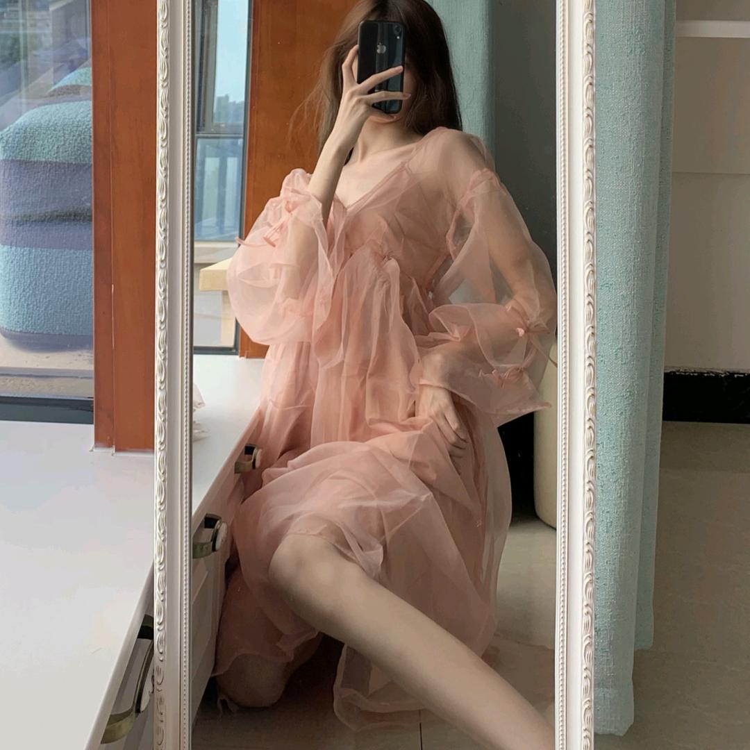 晚风余温