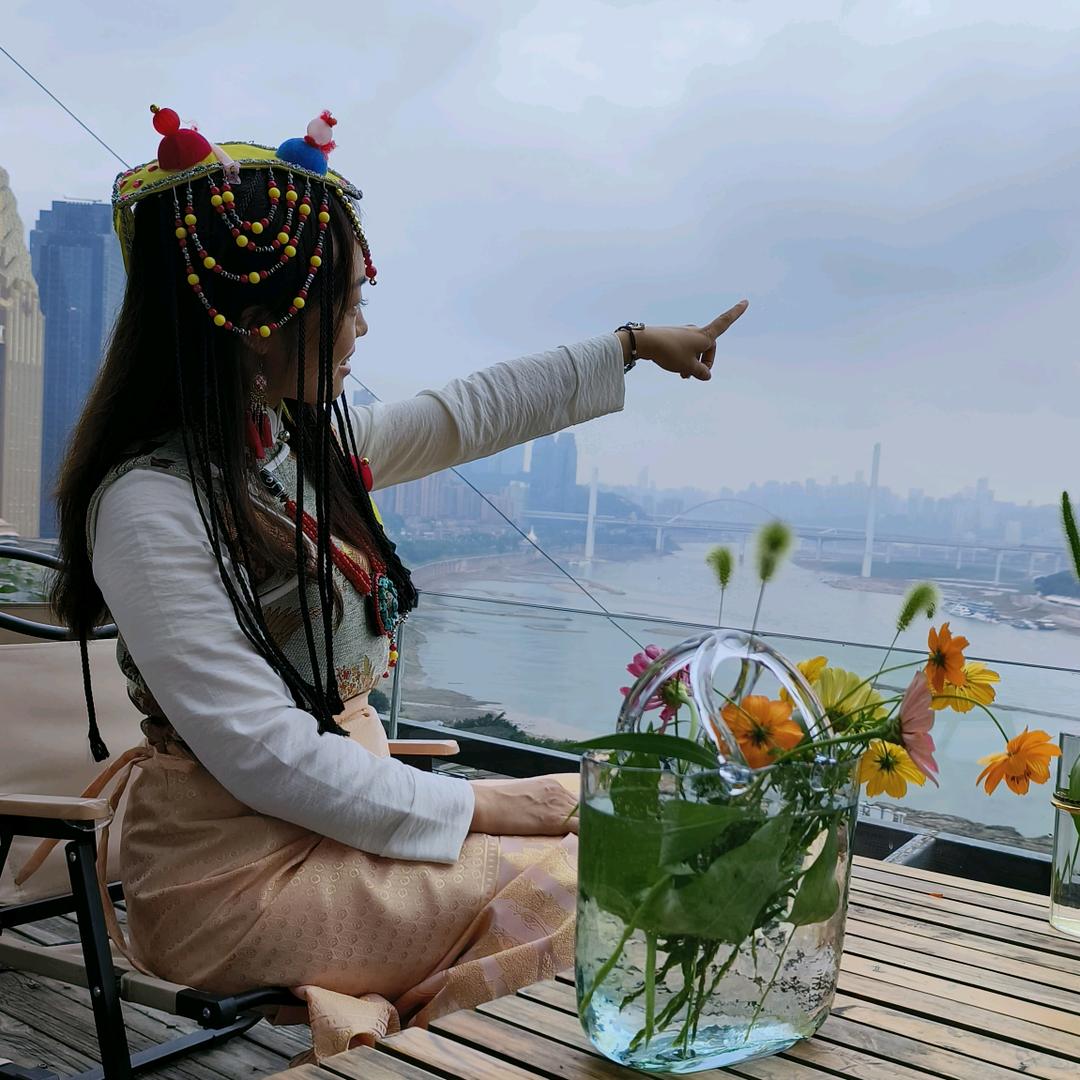 陈渝落宴