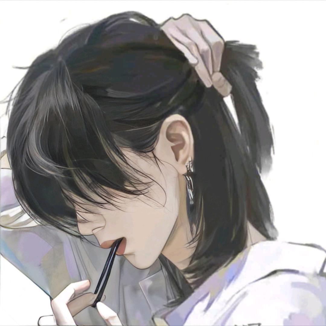 我的猫不是半挂