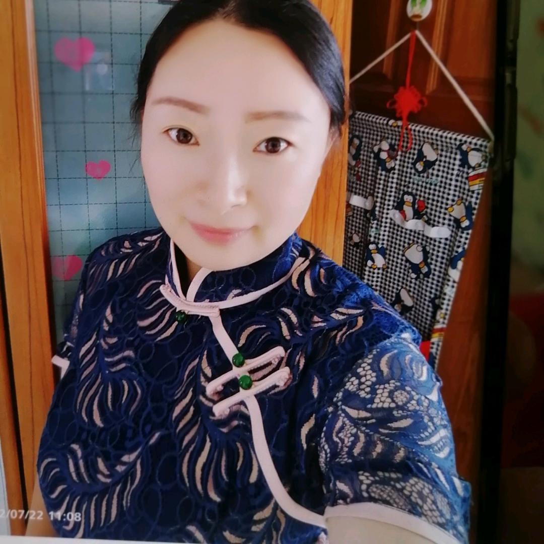 居李夫人