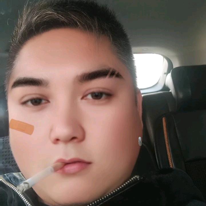 孤独的狼🐺