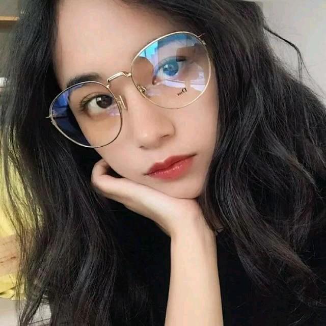 广州潮流少女