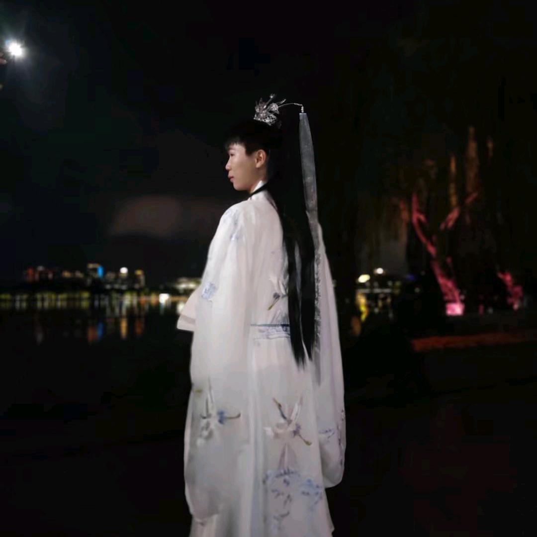 青莲公子