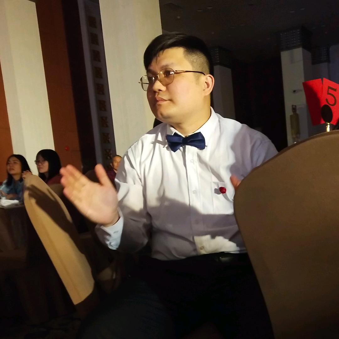 我想静静
