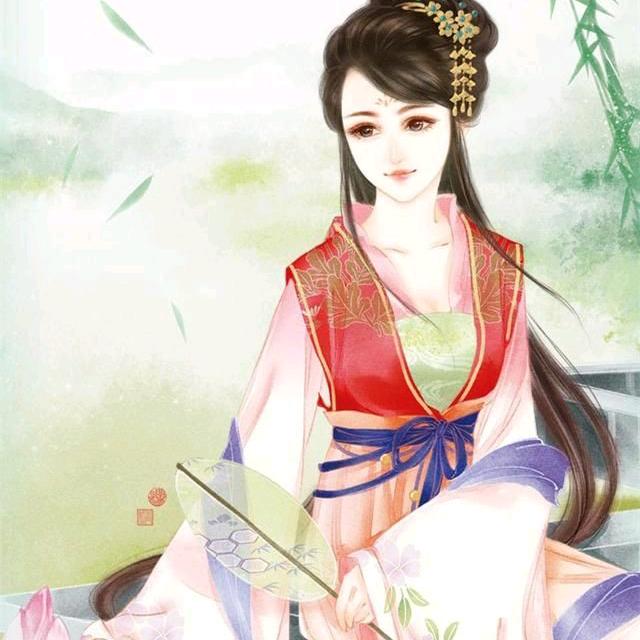 静心穿搭