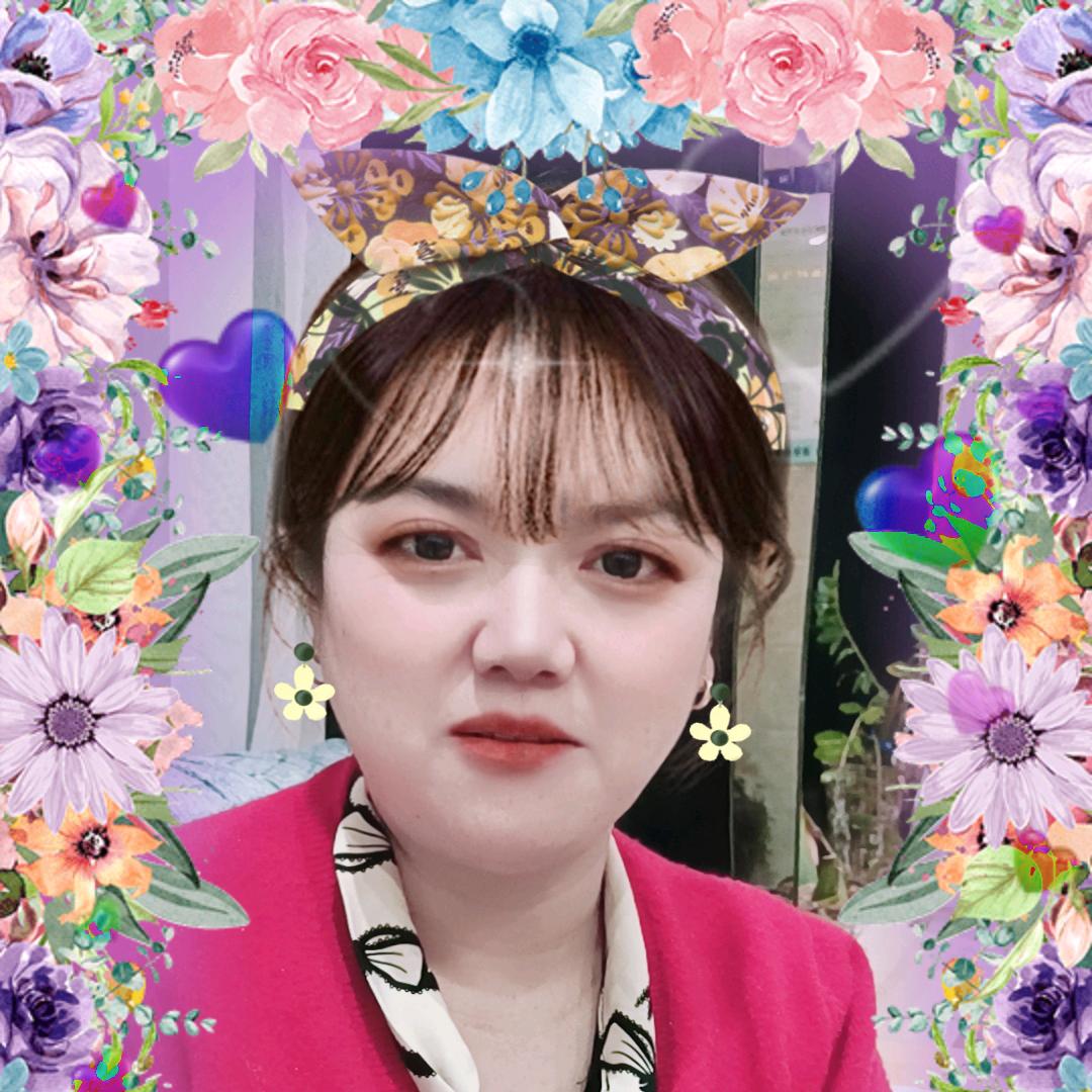 🌹💐彼此守候🌺