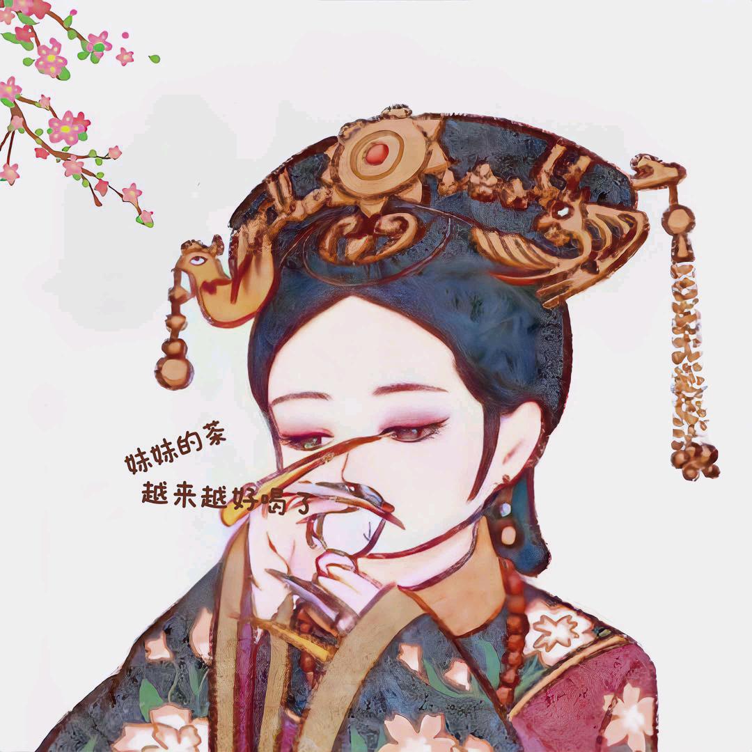 呼噜噜噜