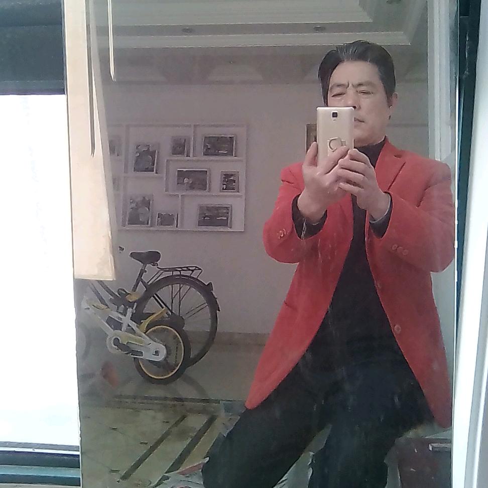 追逐 梦想