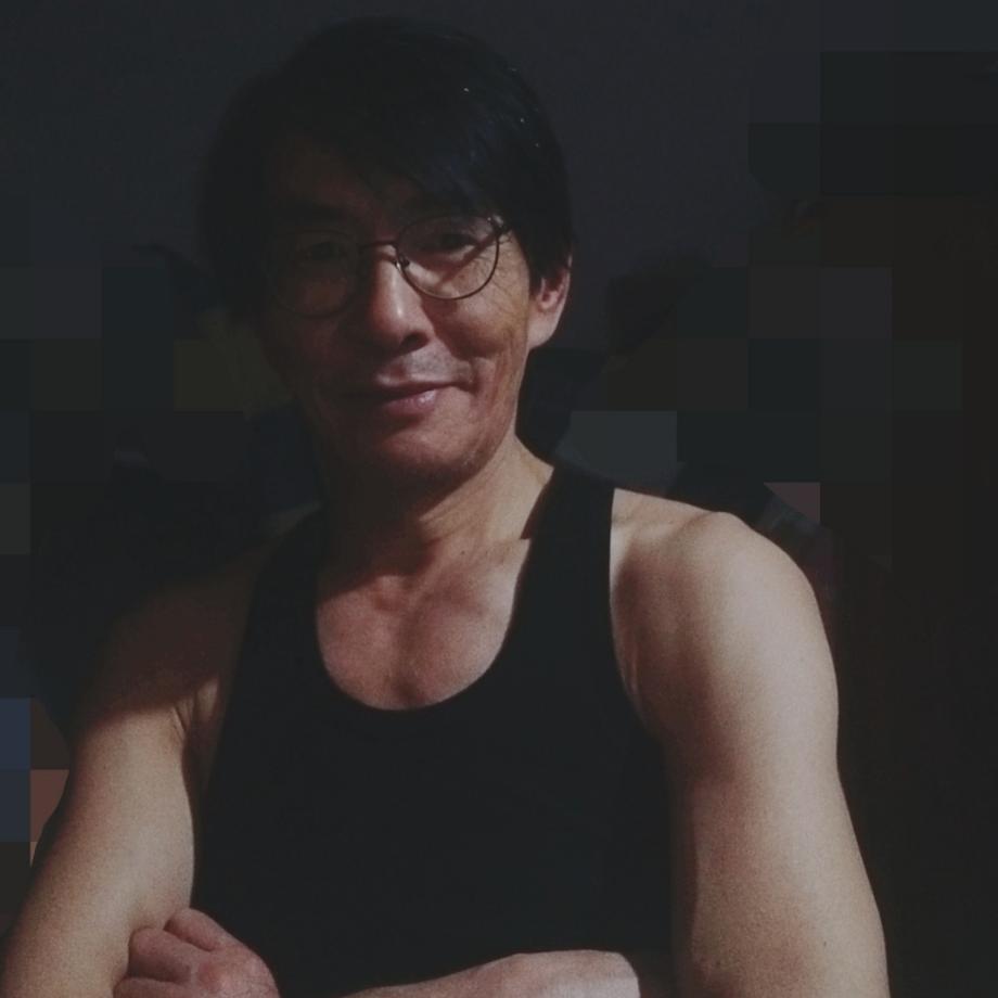 谦谦山人