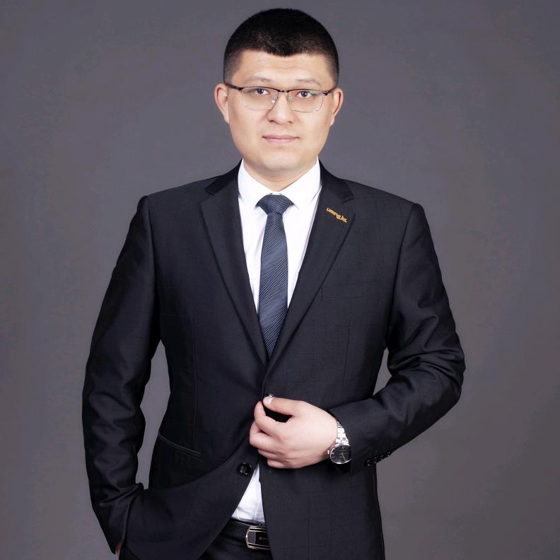 长春地产袁班长
