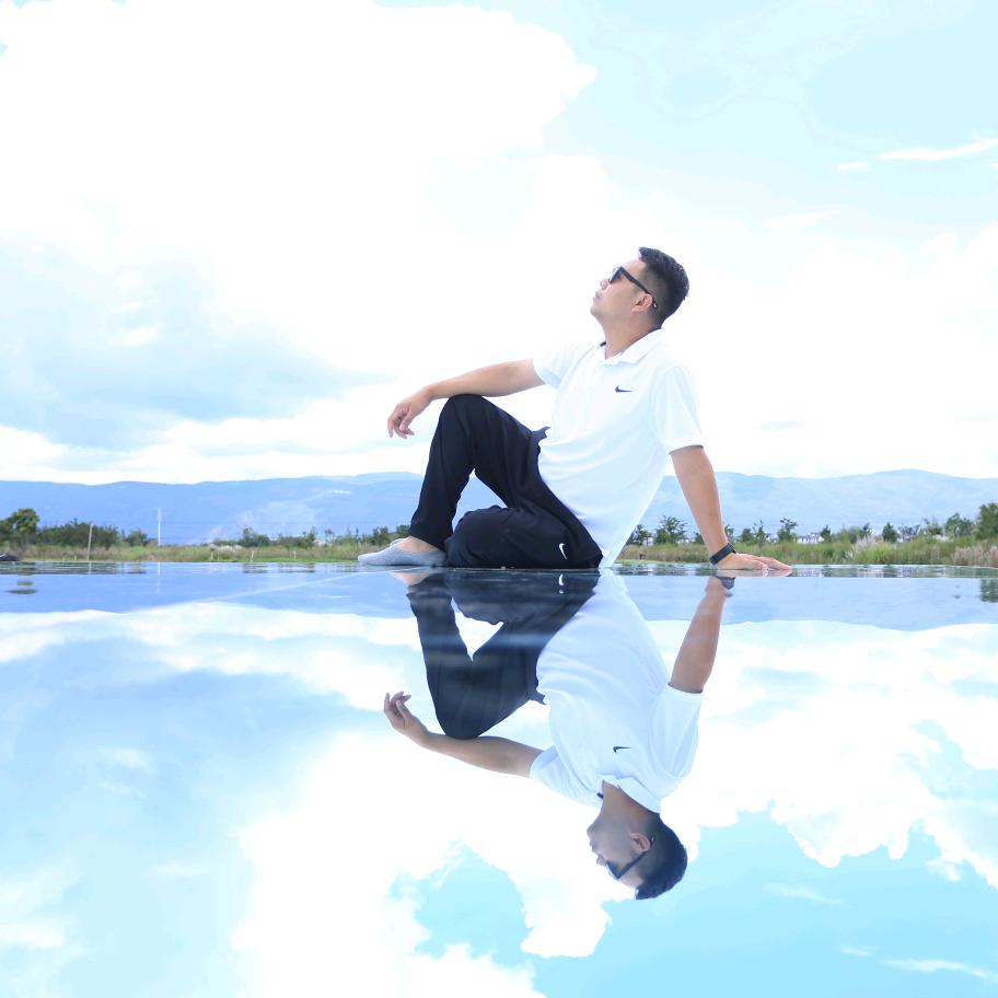 Tom Qin