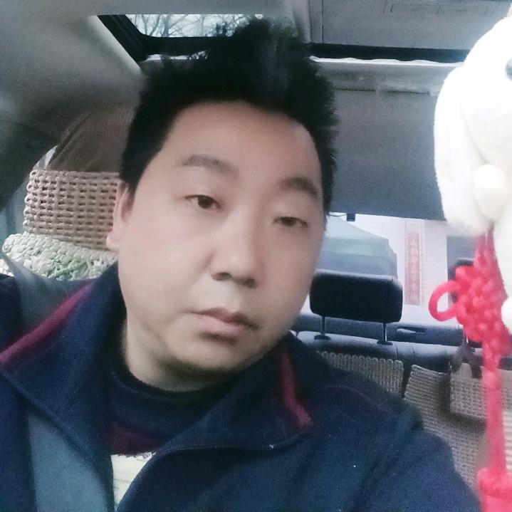 流水有情Mr苏