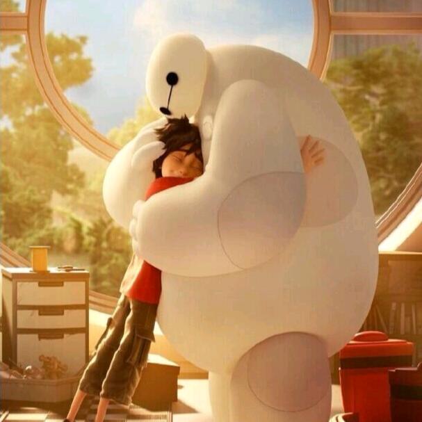 千千家的大白呢