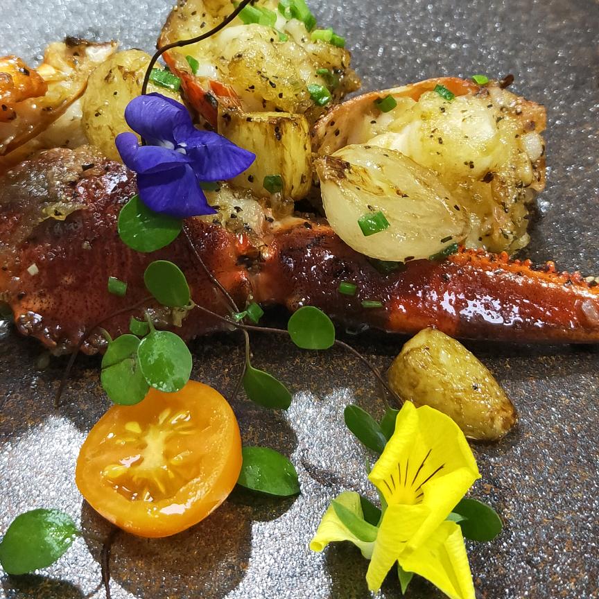 王总美食《家常菜》